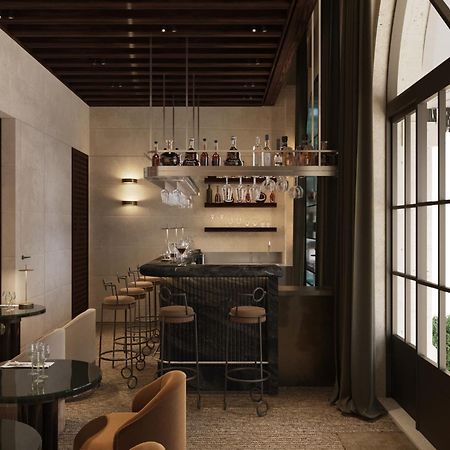 باريس Mondovi Luxury Suites المظهر الخارجي الصورة