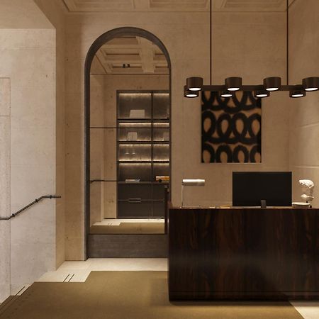 باريس Mondovi Luxury Suites المظهر الخارجي الصورة