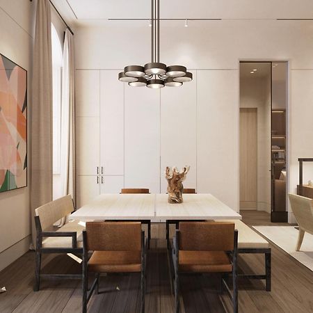 باريس Mondovi Luxury Suites المظهر الخارجي الصورة