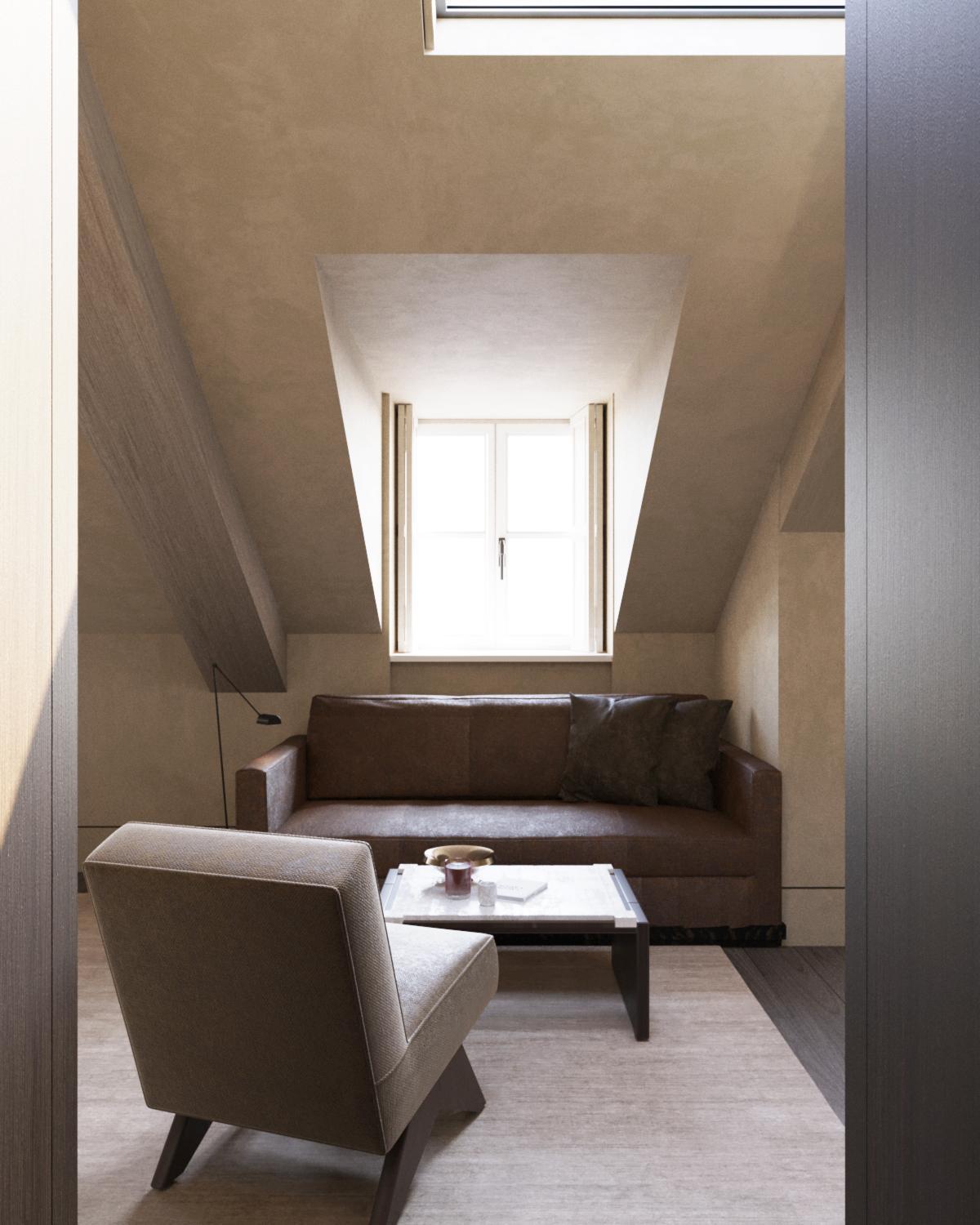 باريس Mondovi Luxury Suites المظهر الخارجي الصورة