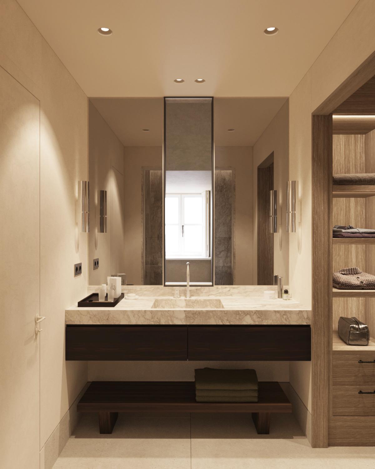 باريس Mondovi Luxury Suites المظهر الخارجي الصورة