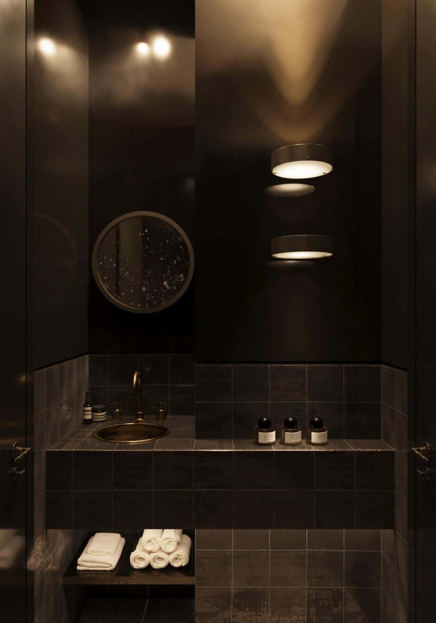 باريس Mondovi Luxury Suites المظهر الخارجي الصورة