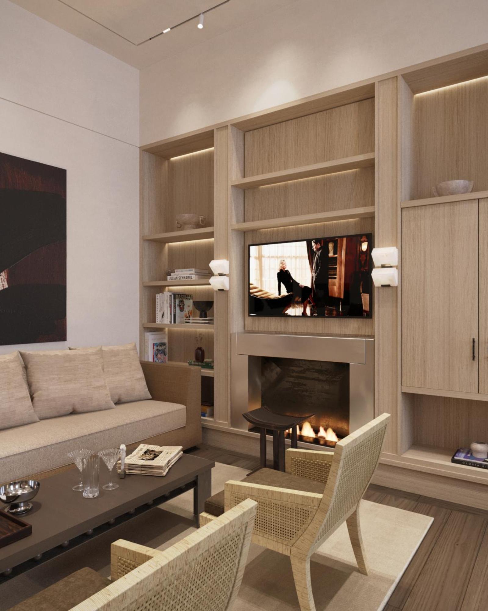 باريس Mondovi Luxury Suites المظهر الخارجي الصورة