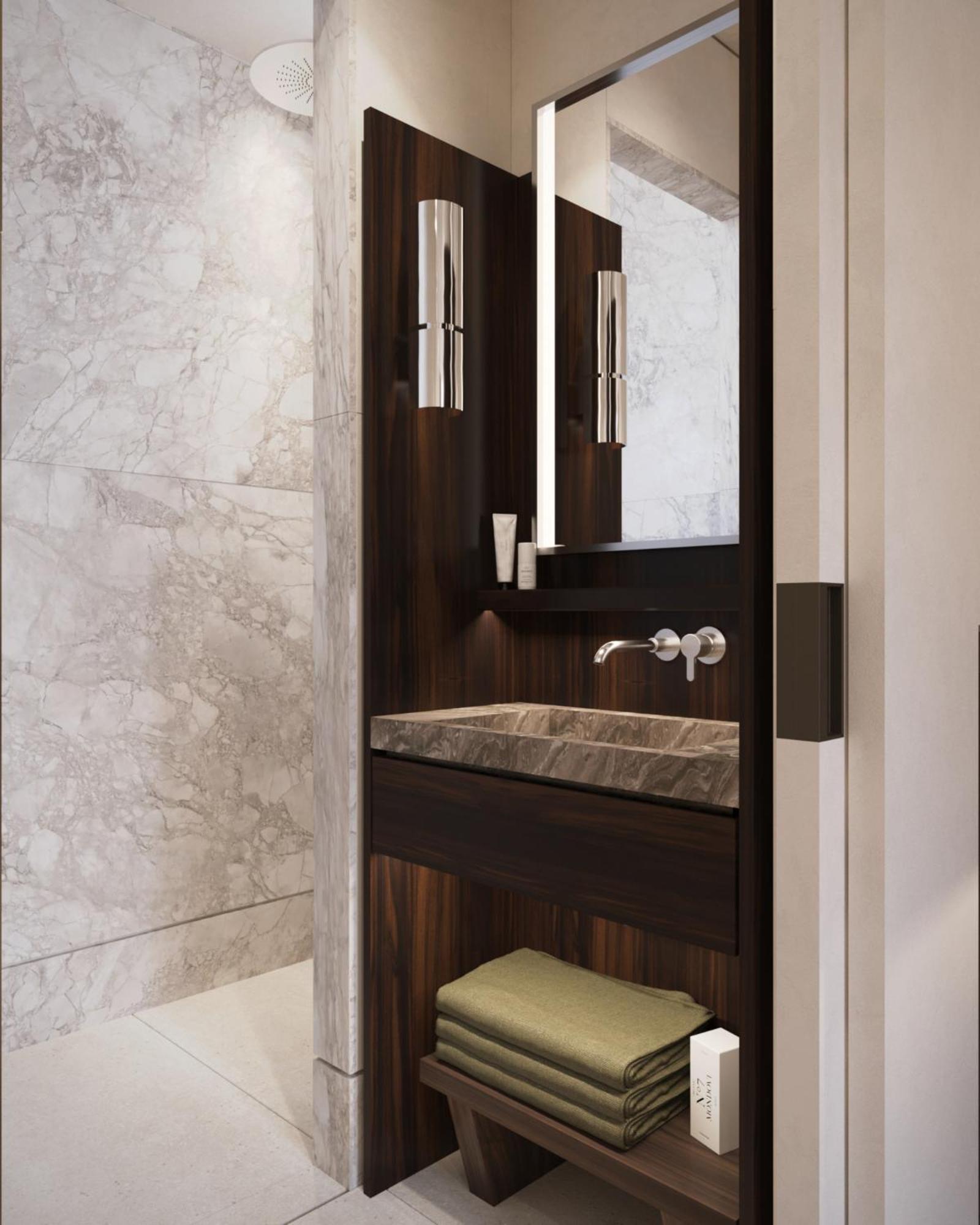 باريس Mondovi Luxury Suites المظهر الخارجي الصورة