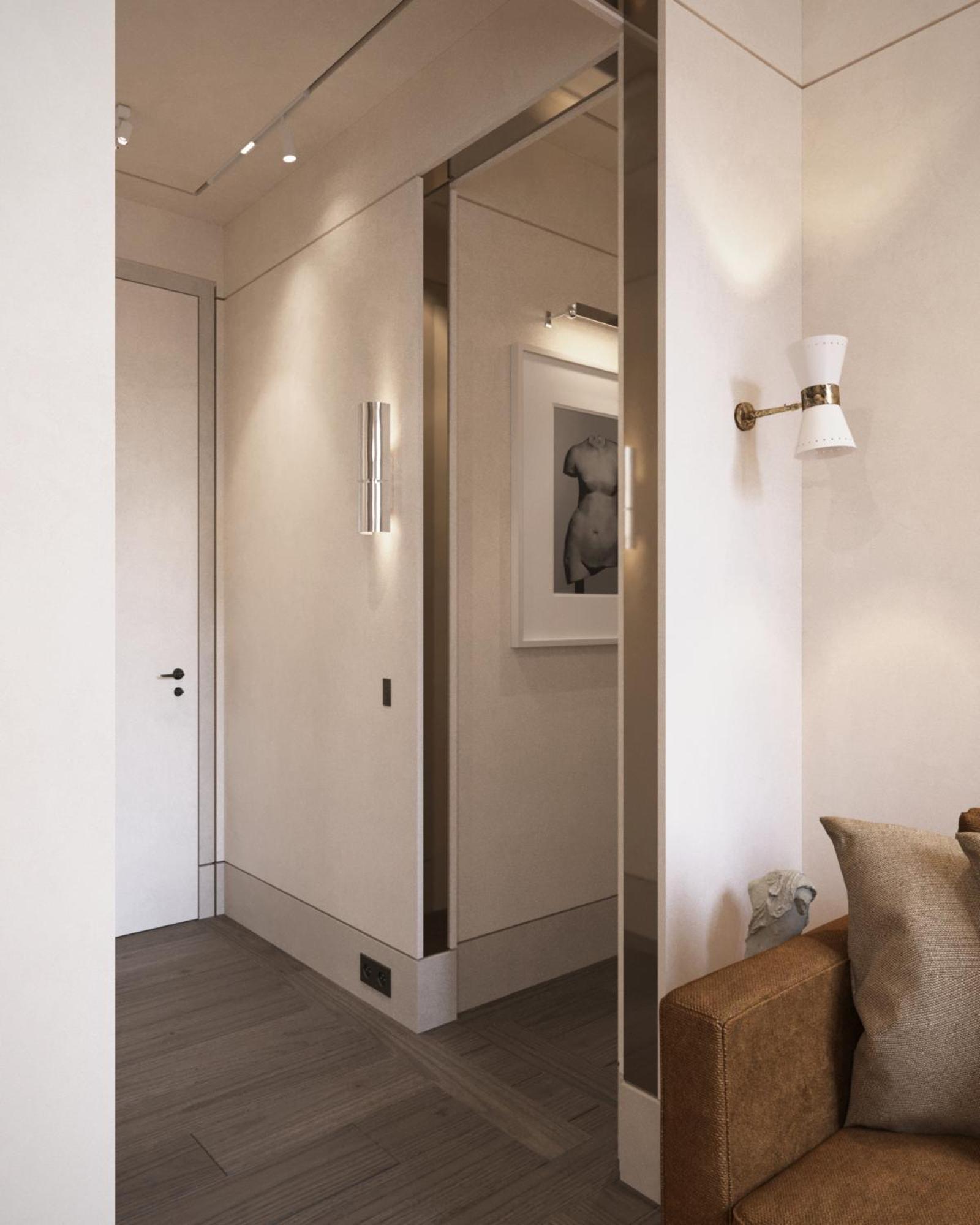باريس Mondovi Luxury Suites المظهر الخارجي الصورة