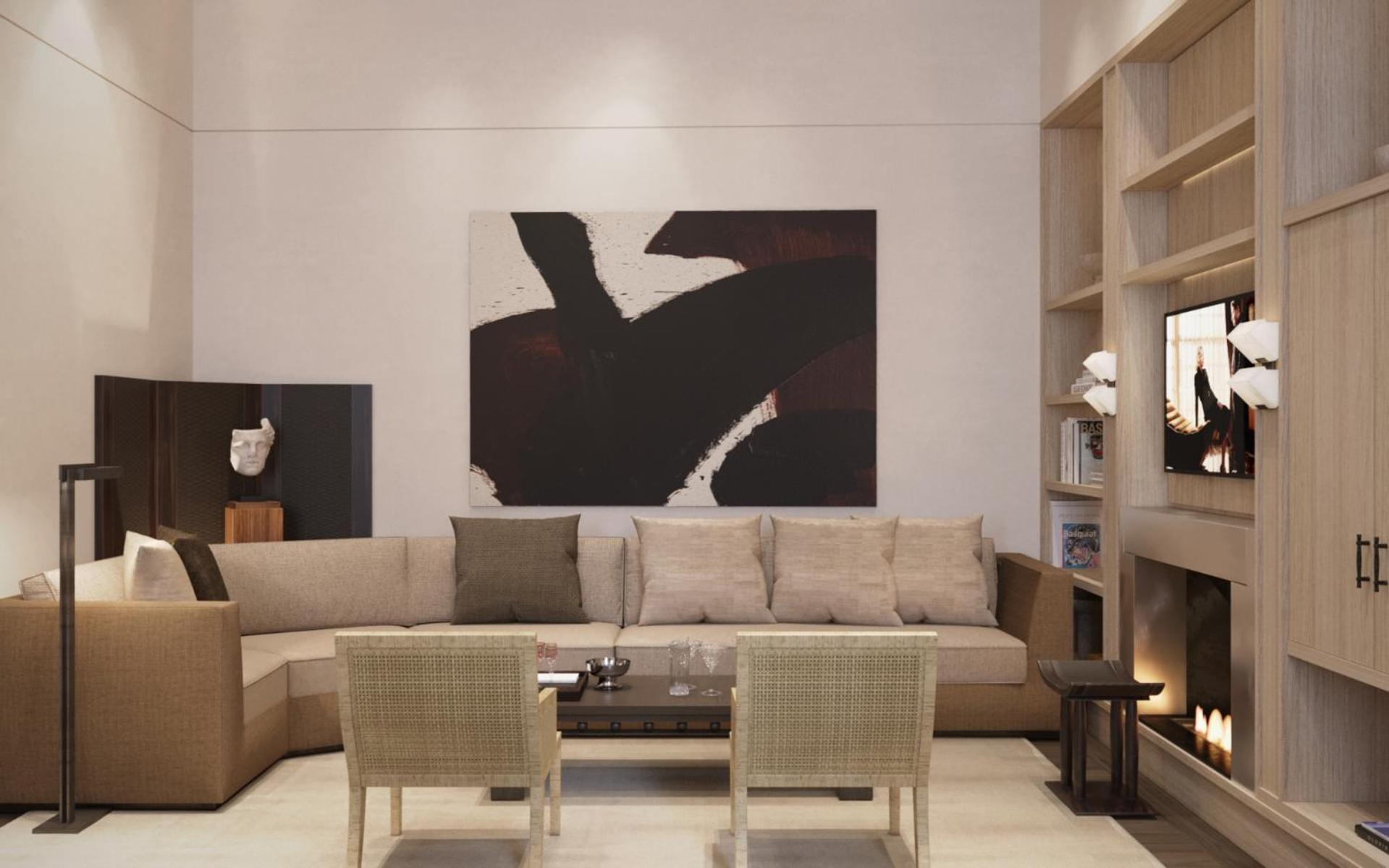 باريس Mondovi Luxury Suites المظهر الخارجي الصورة