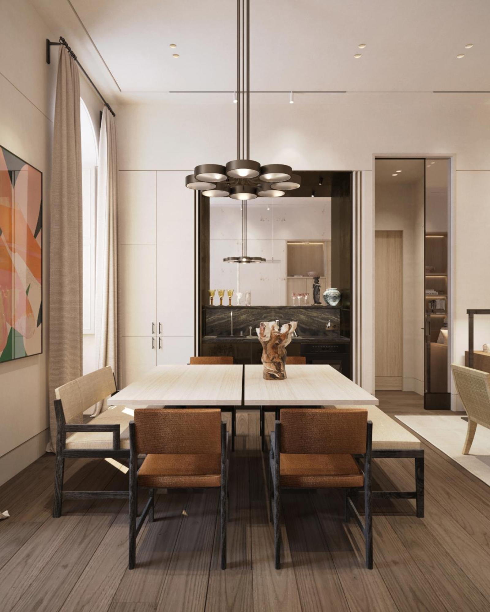 باريس Mondovi Luxury Suites المظهر الخارجي الصورة