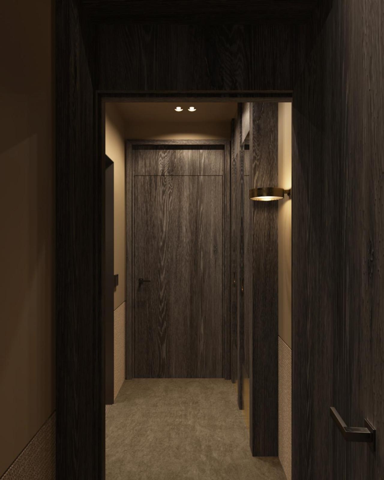 باريس Mondovi Luxury Suites المظهر الخارجي الصورة