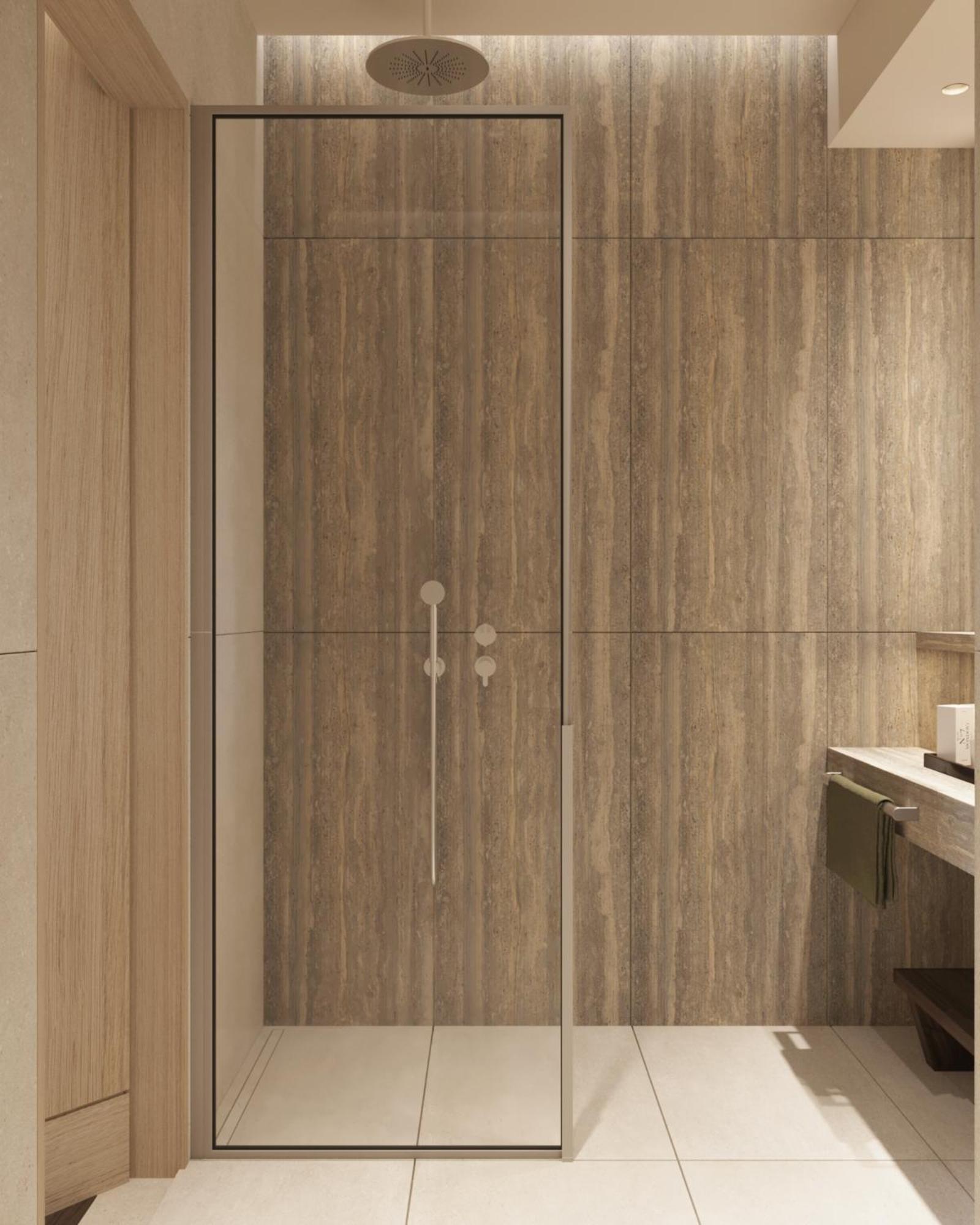 باريس Mondovi Luxury Suites المظهر الخارجي الصورة