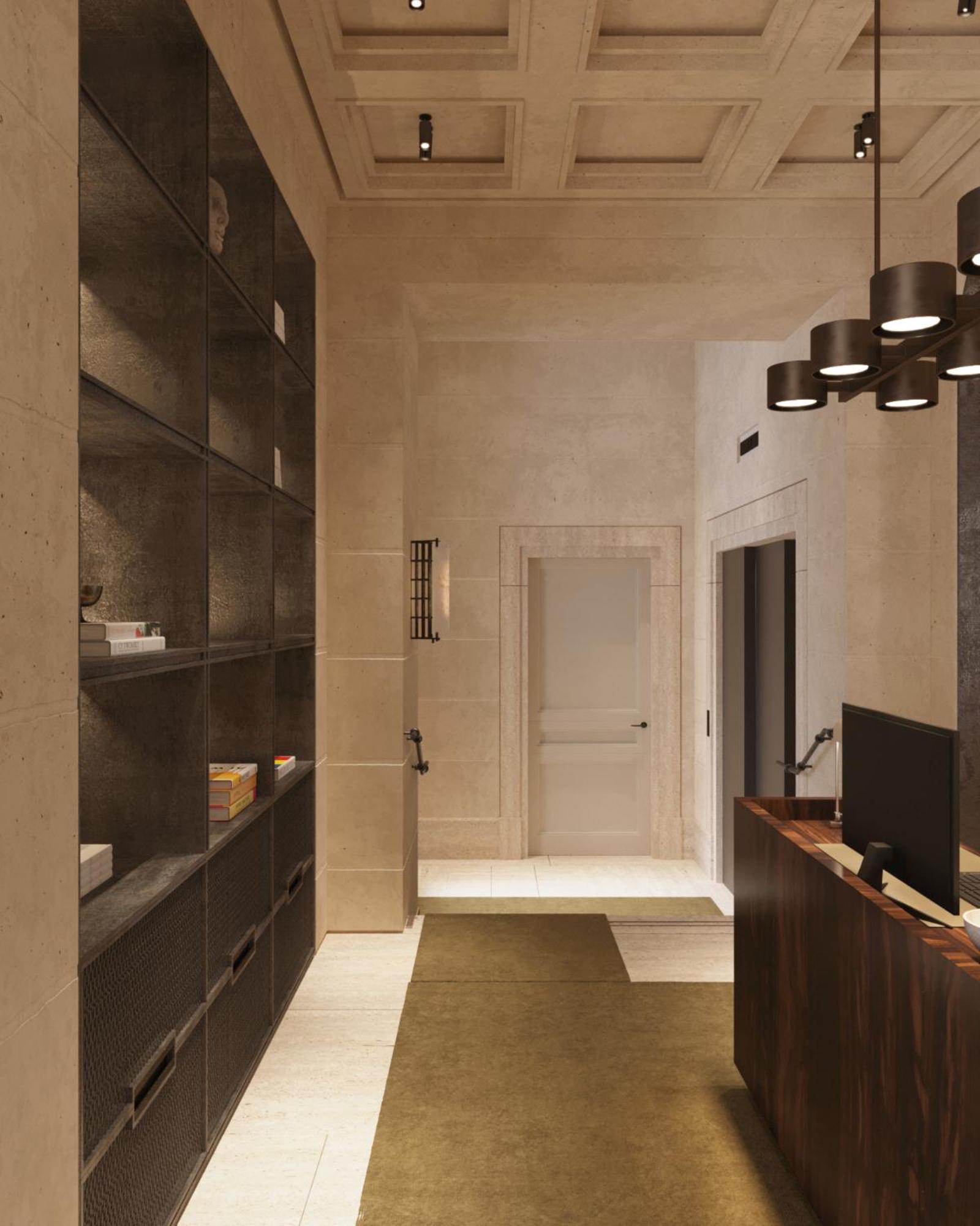 باريس Mondovi Luxury Suites المظهر الخارجي الصورة
