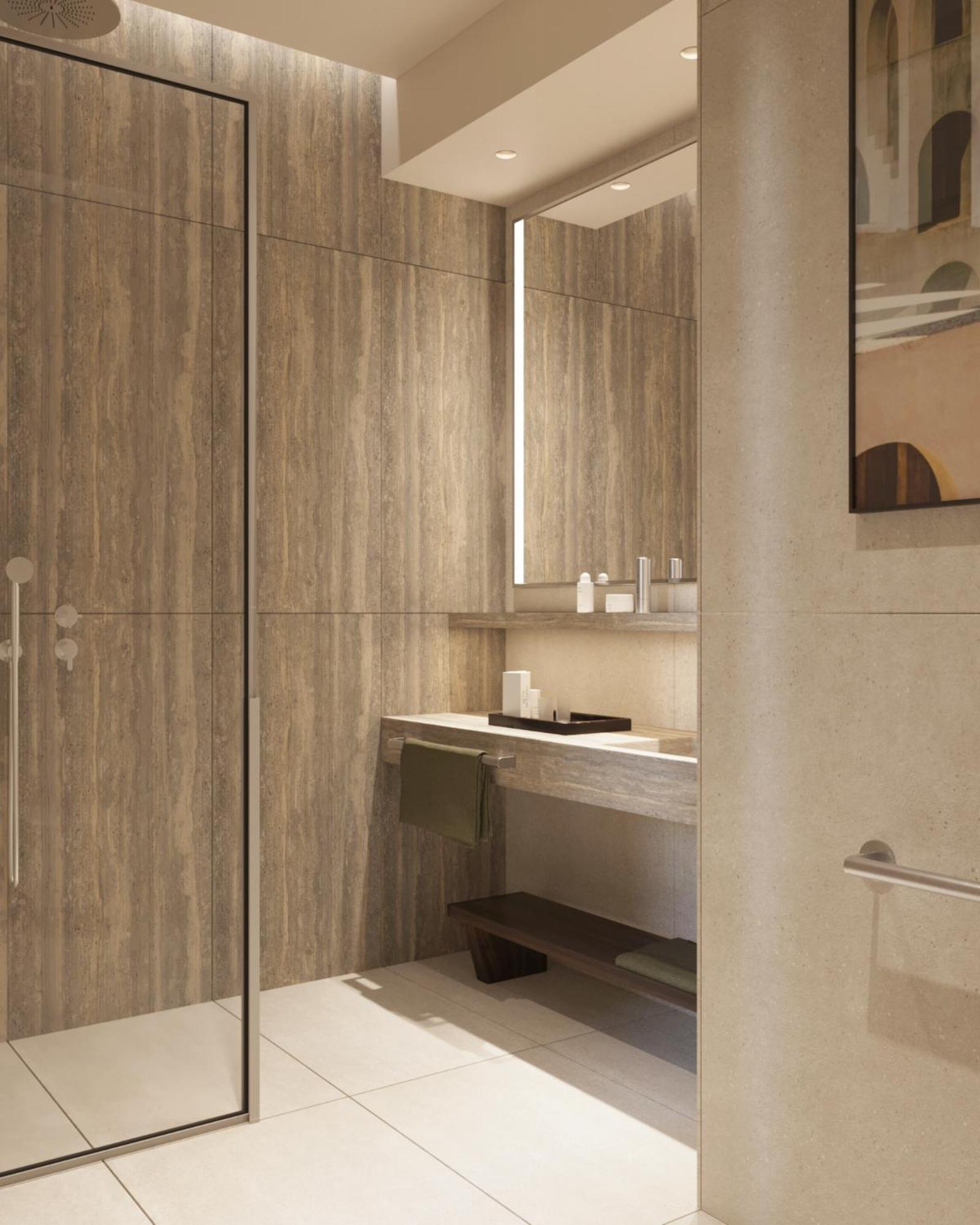 باريس Mondovi Luxury Suites المظهر الخارجي الصورة