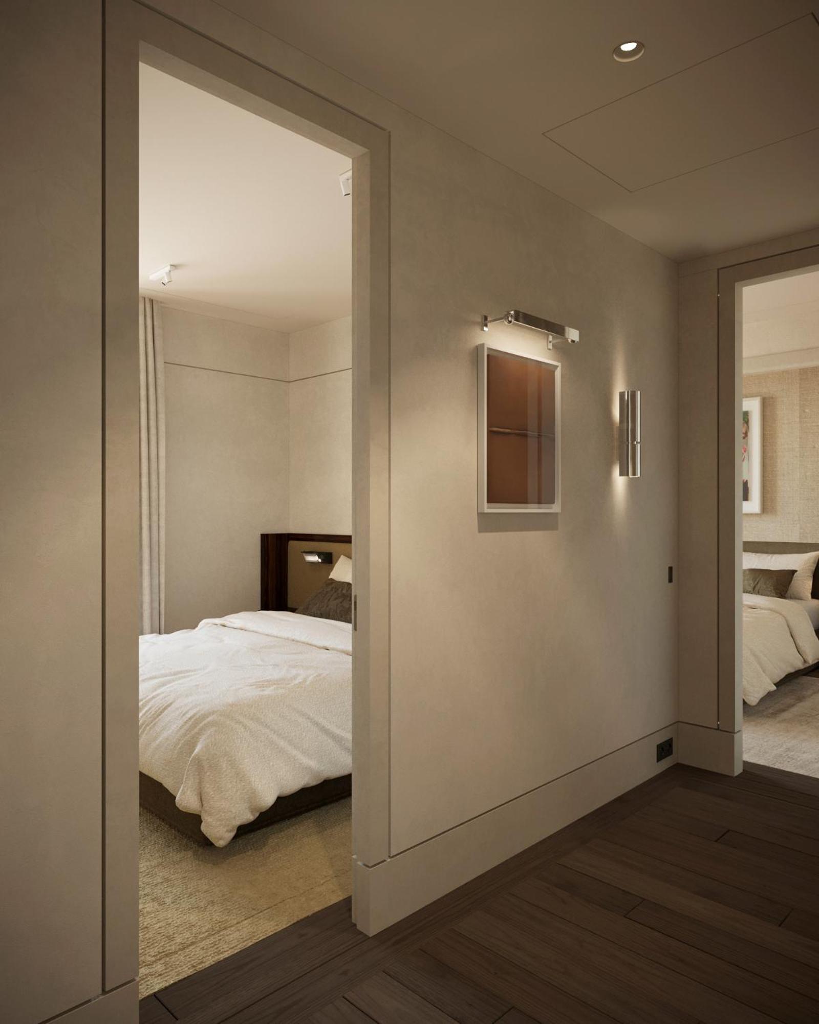 باريس Mondovi Luxury Suites المظهر الخارجي الصورة