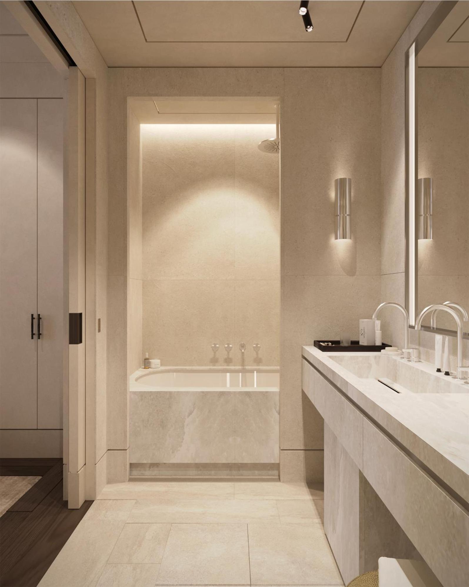 باريس Mondovi Luxury Suites المظهر الخارجي الصورة