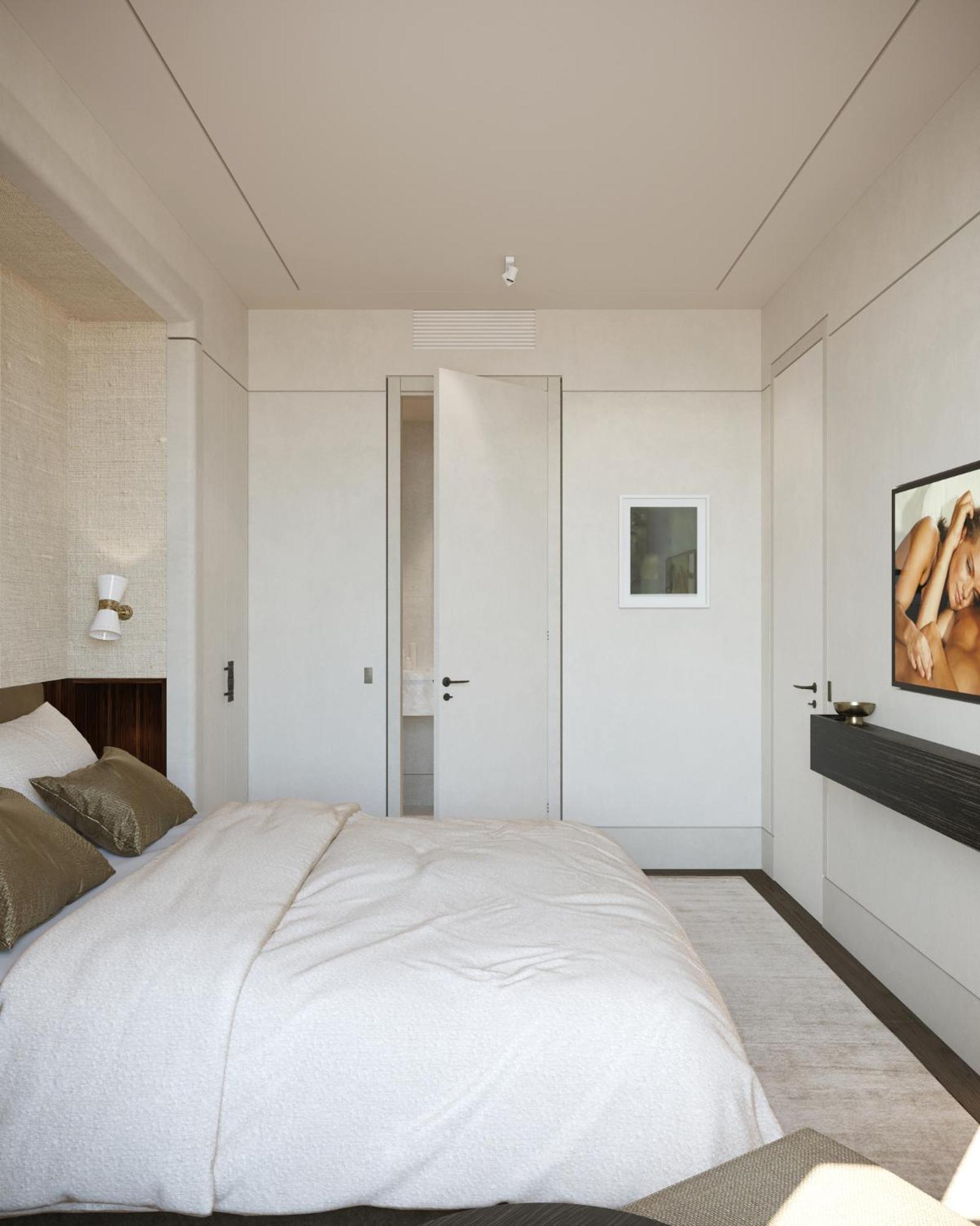 باريس Mondovi Luxury Suites المظهر الخارجي الصورة