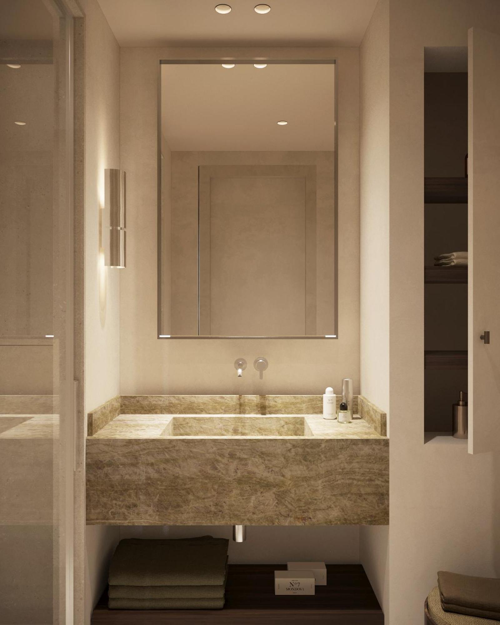 باريس Mondovi Luxury Suites المظهر الخارجي الصورة