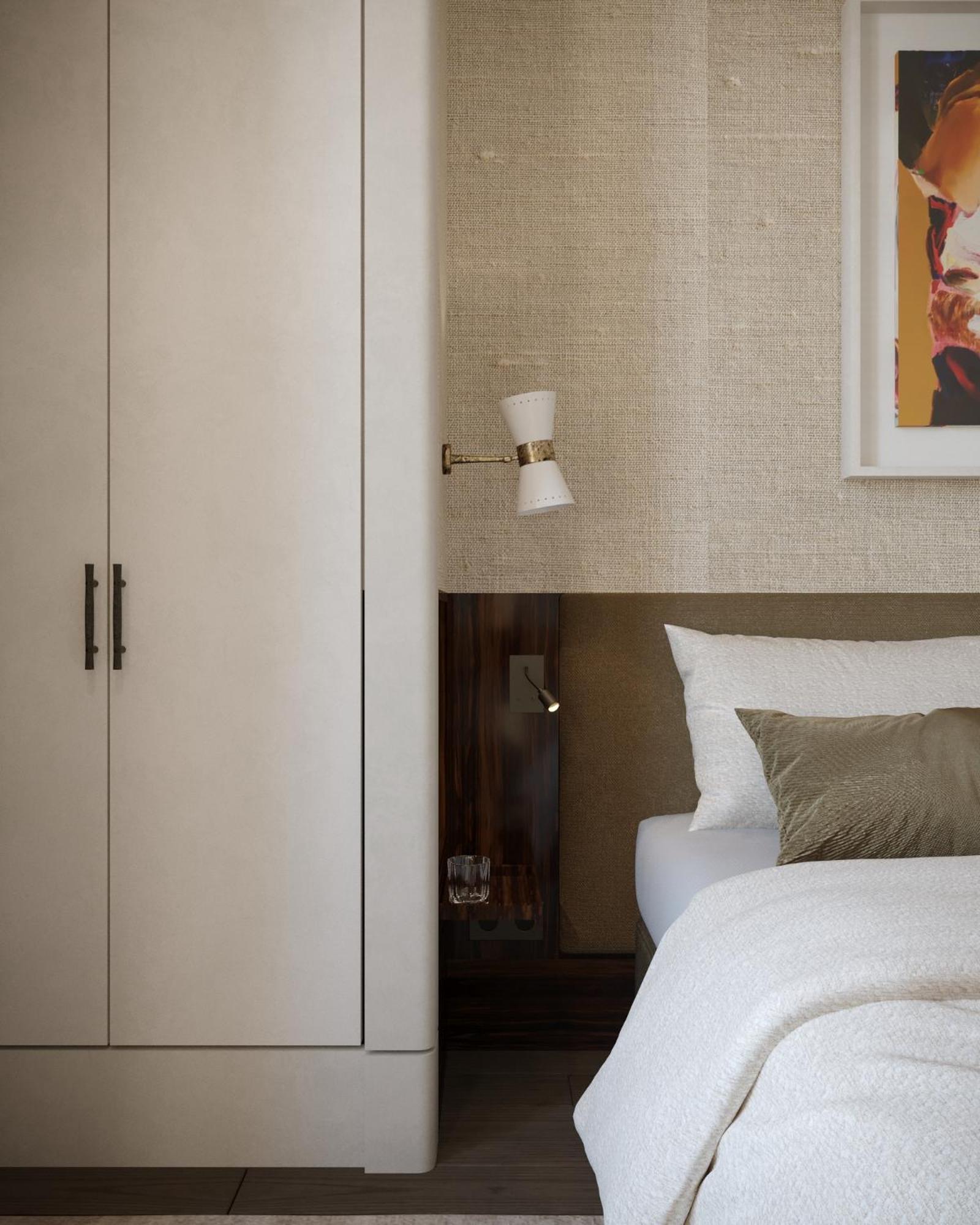 باريس Mondovi Luxury Suites المظهر الخارجي الصورة