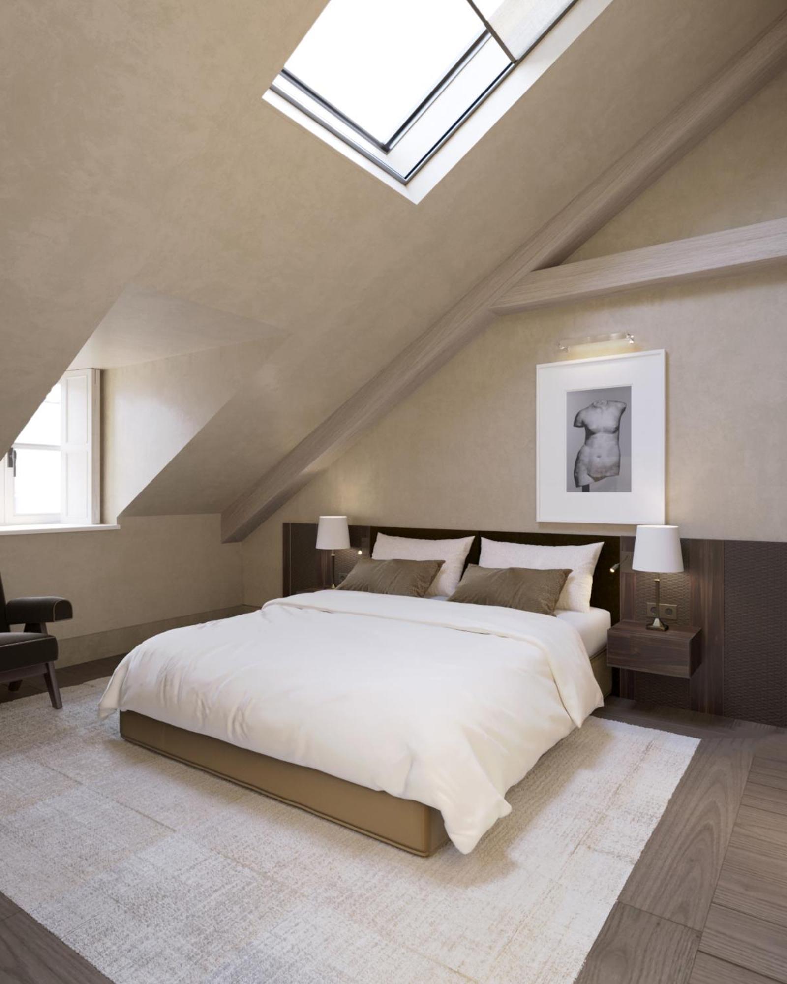 باريس Mondovi Luxury Suites المظهر الخارجي الصورة